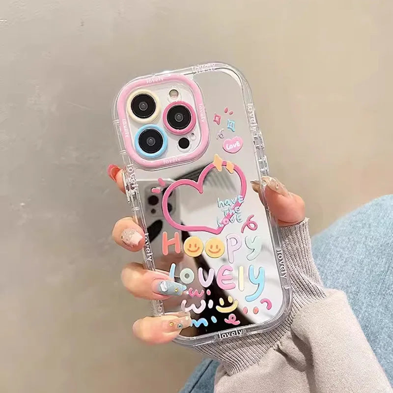 Mirror Phone Case