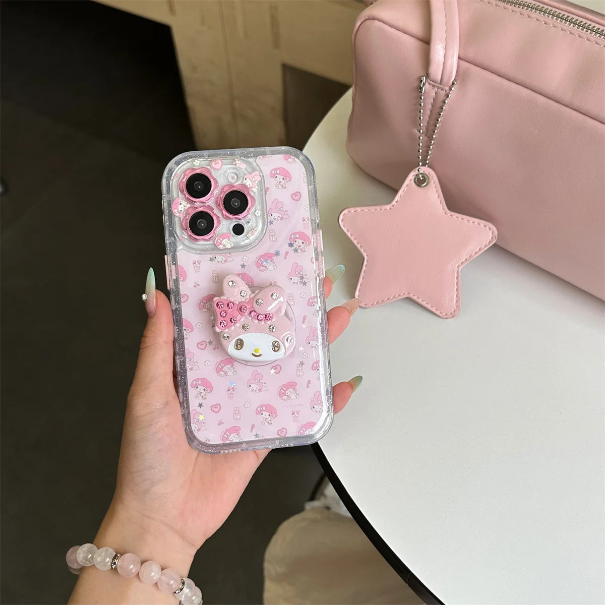 New Hello Kitty Lovely  Phone Case