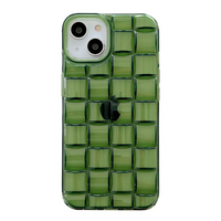 Clear Dark Green