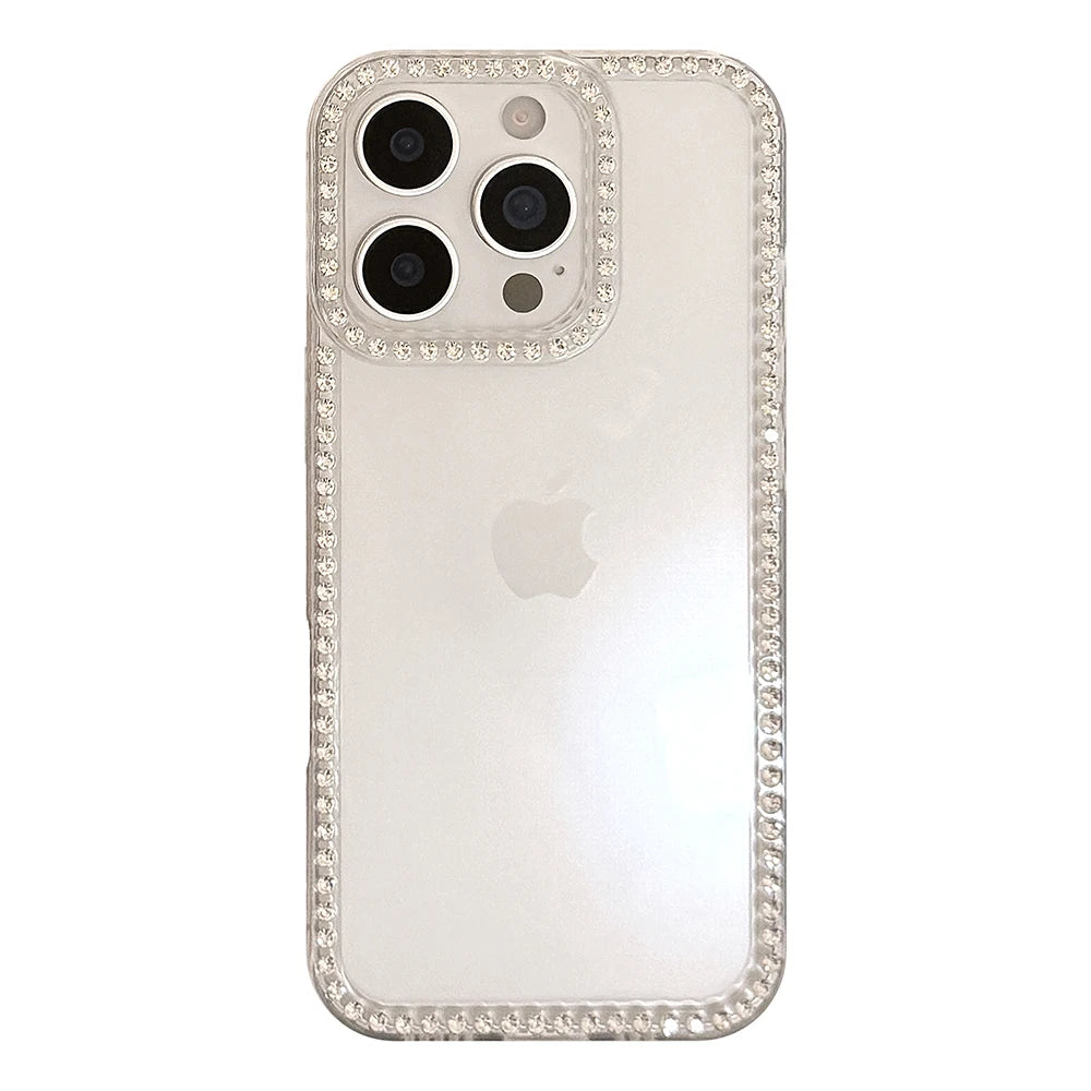 Luxury Shiny Diamond Phone Case