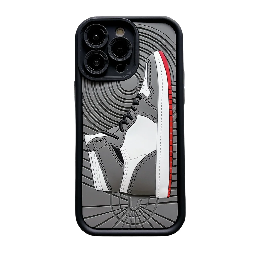 Halloween Cute Cartoon Spooky Ghosts Phone Case