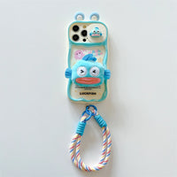 Hangyodon 1