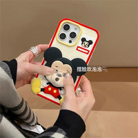 Mickey