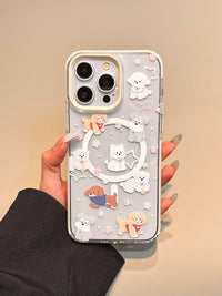 Only case