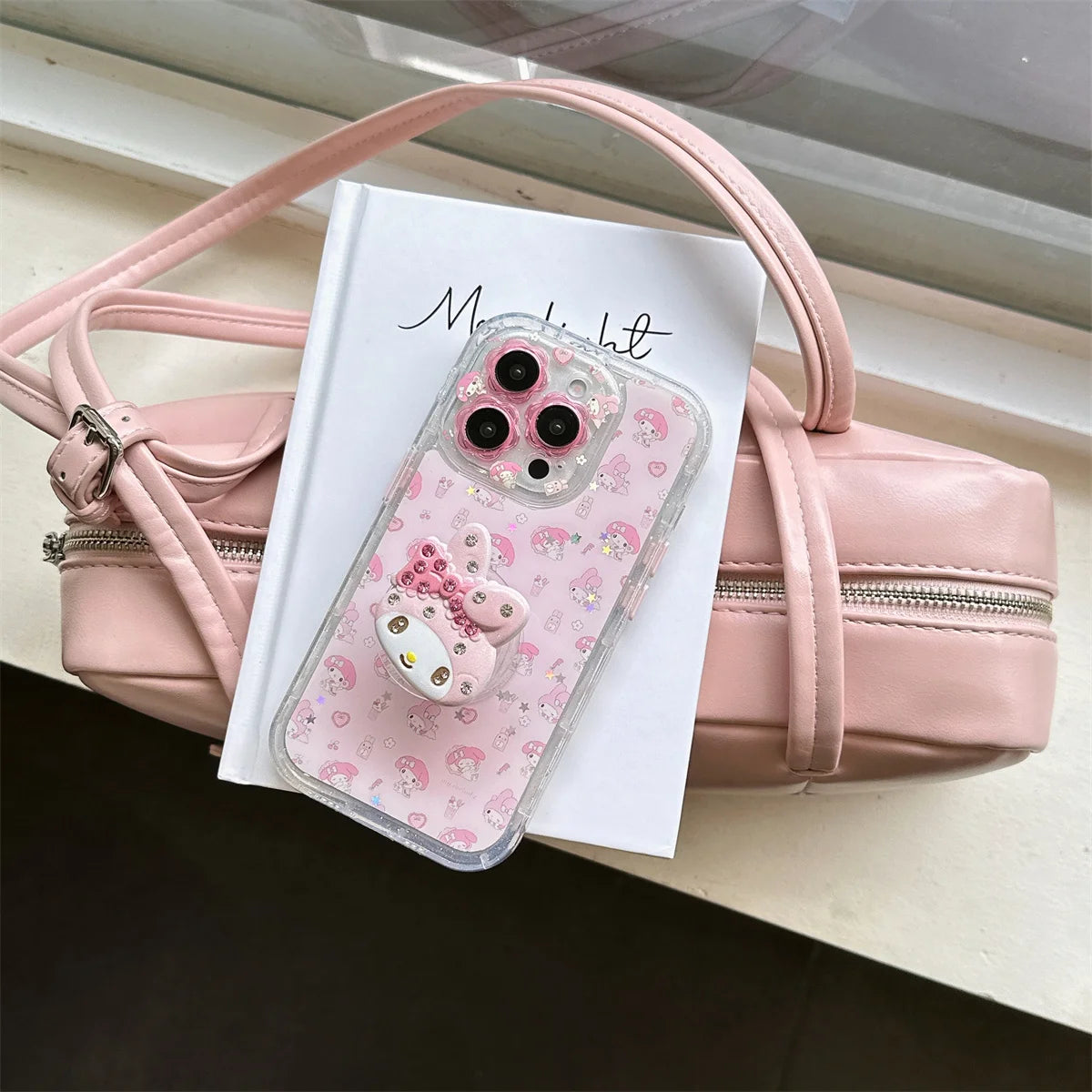 New Hello Kitty Lovely  Phone Case