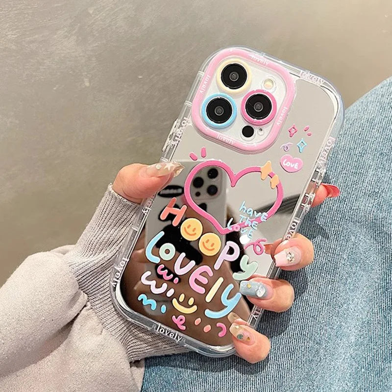 Mirror Phone Case