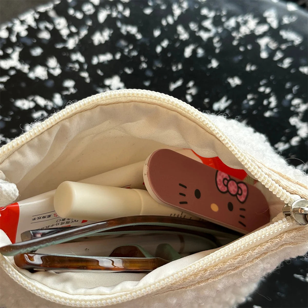 New Hello Kitty Cute Luxury Stylish Shockproof Phone Case