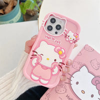 Only case Pink