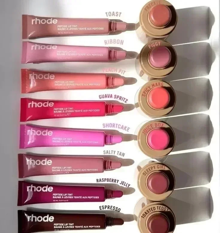 Rhode Lipstick Rhode Lip Tints