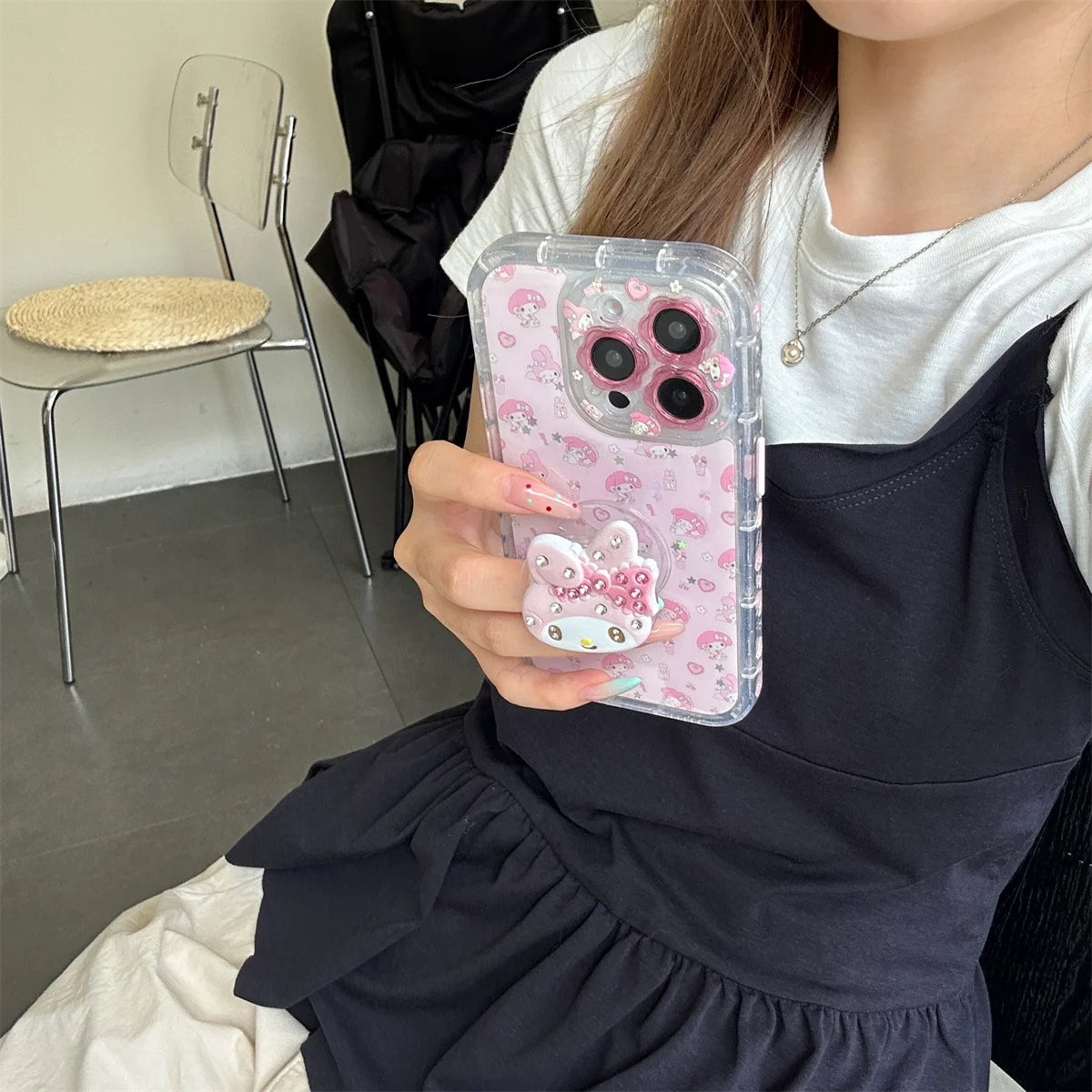 New Hello Kitty Lovely  Phone Case