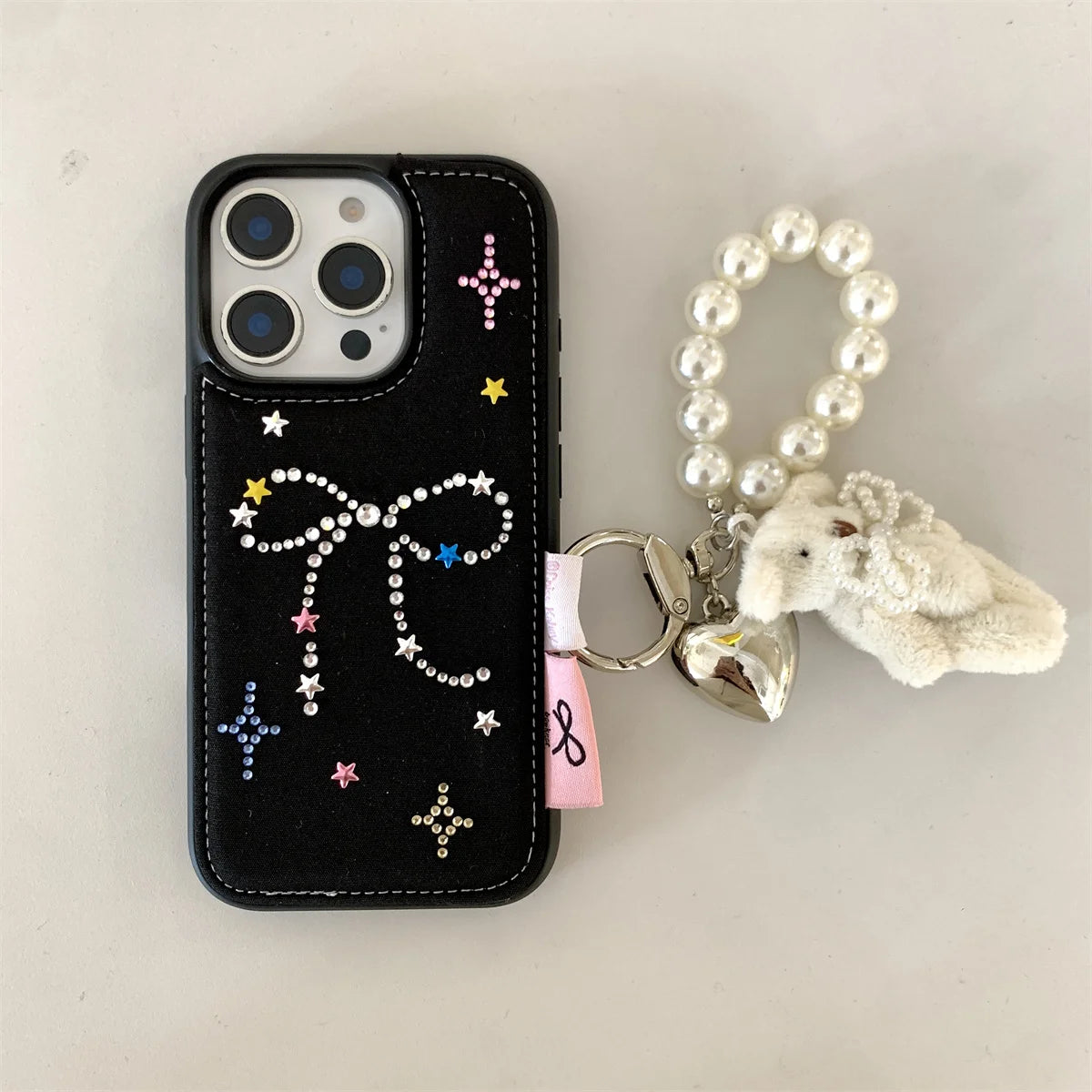 New Hello Kitty Cute Luxury Stylish Shockproof Phone Case