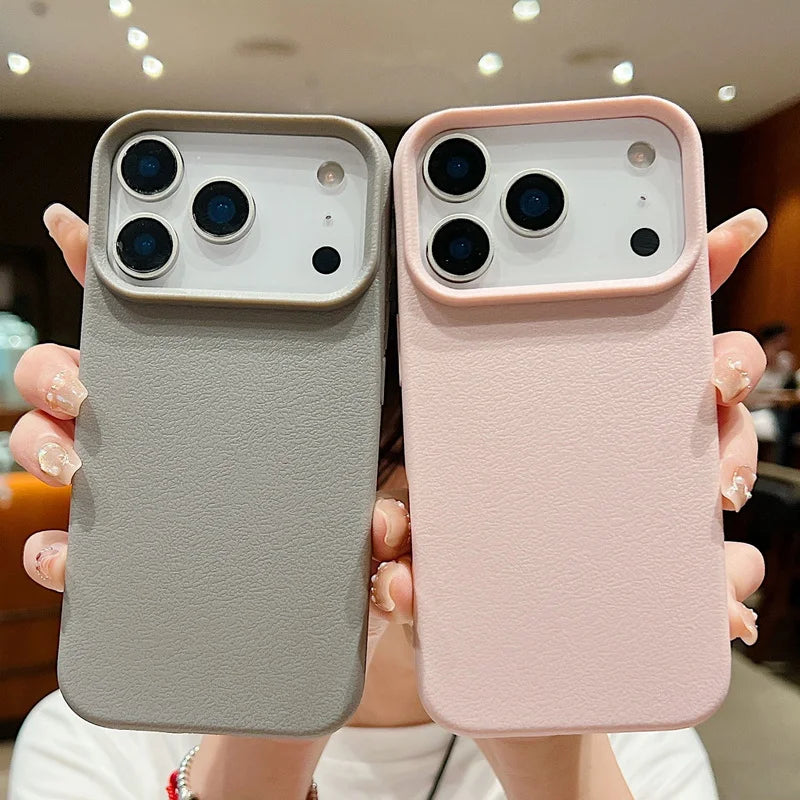 TPU Phone Case For iPhone