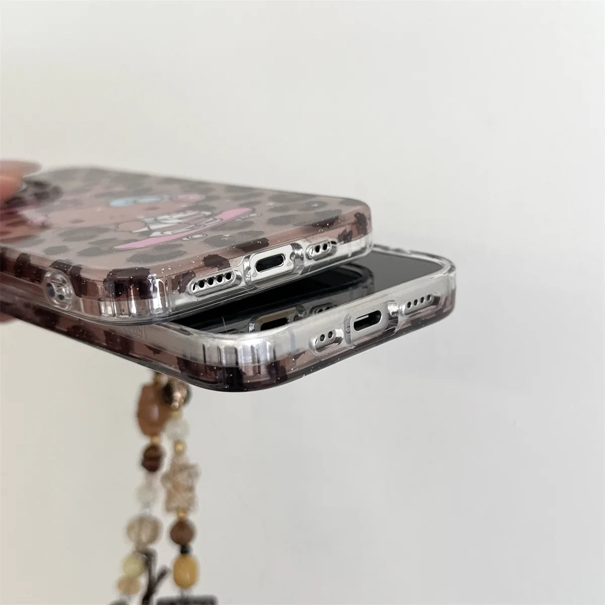 Cute Skateboard Black Kitty Cat Phone Case