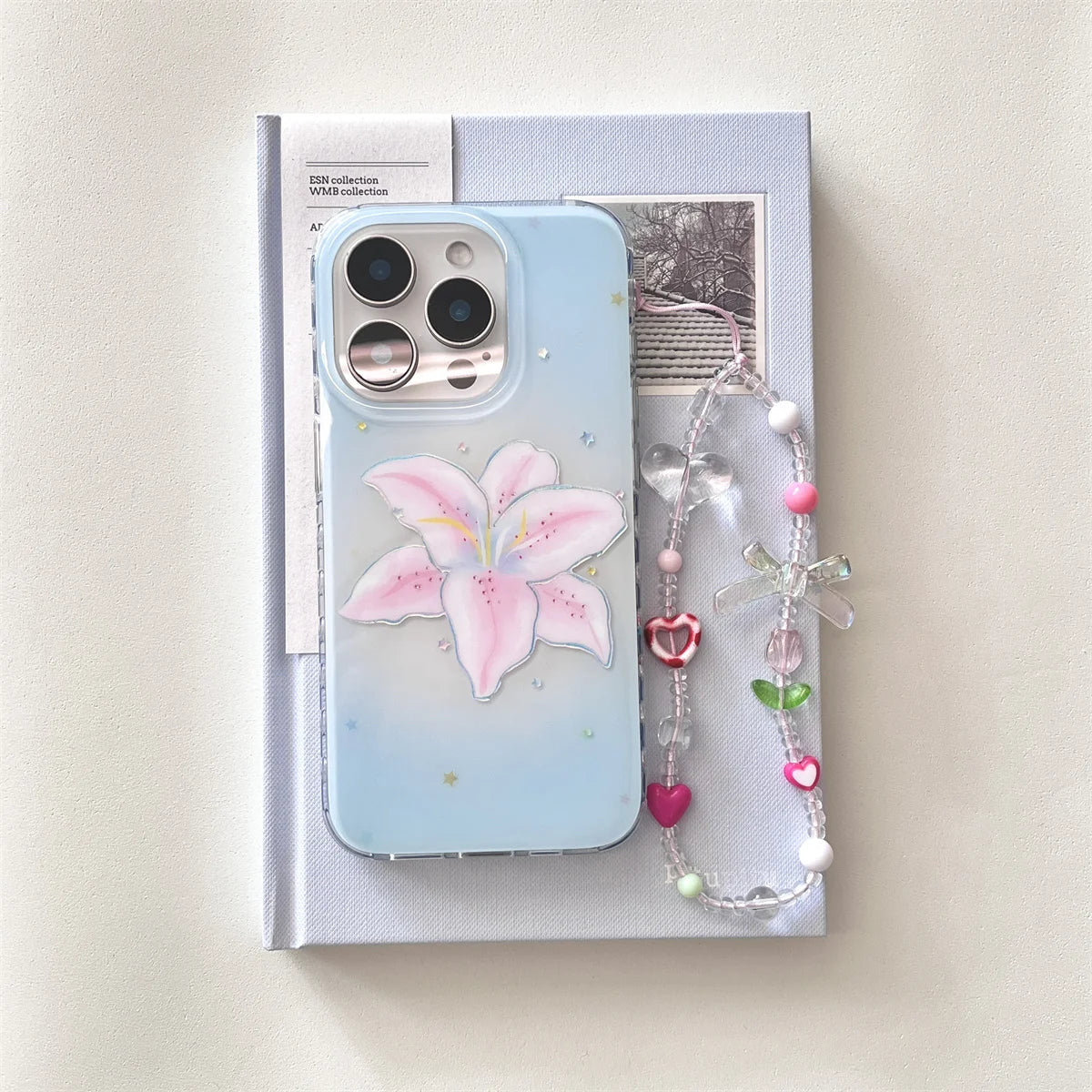 New Hello Kitty Lovely Cover Funda Luxury Shockproof Phone Case