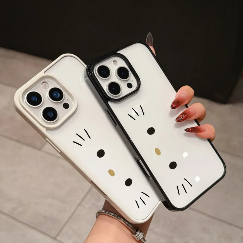 Butterfly Knot Cartoon Cute Phone Case