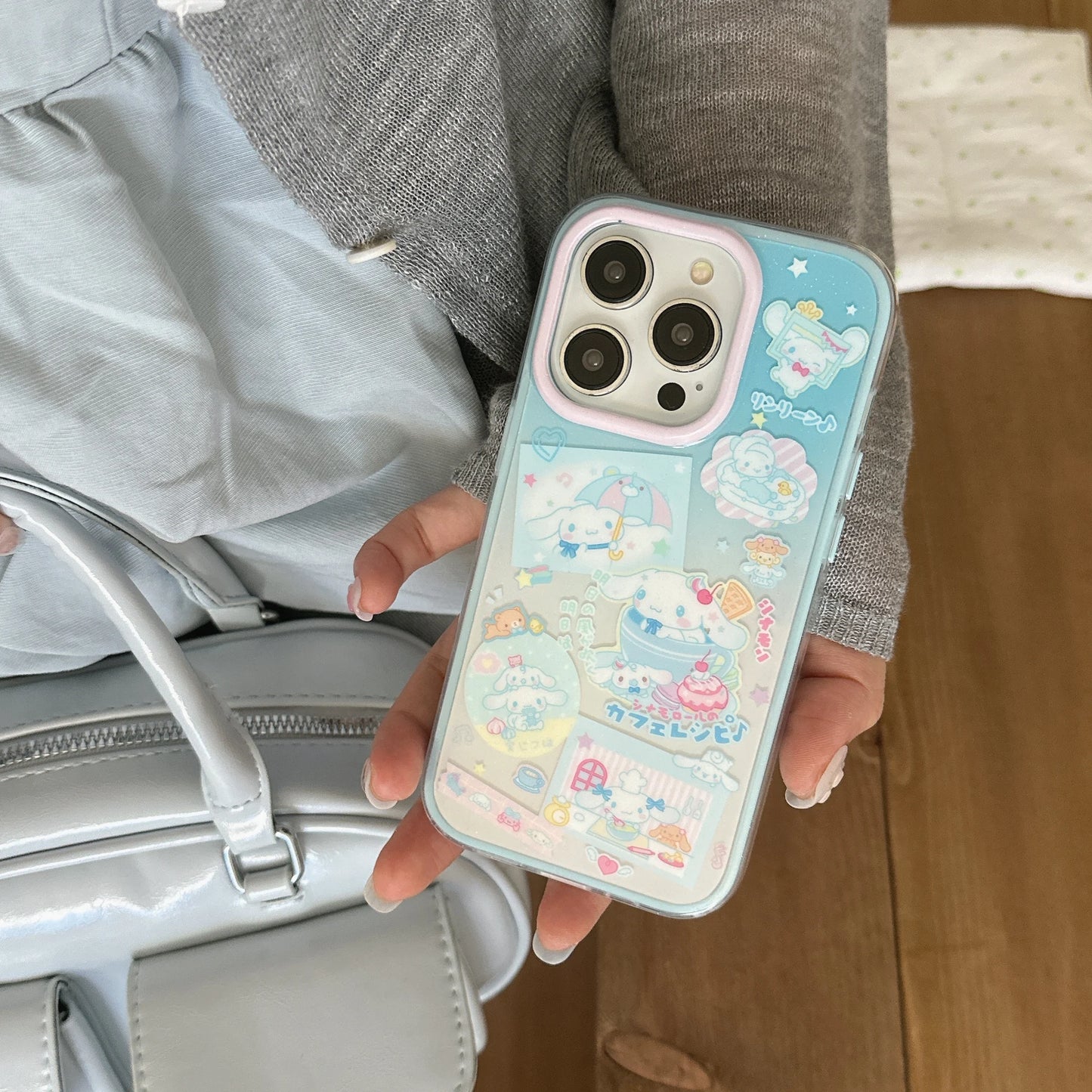 Summer Selections Happy Refreshing Phone Case