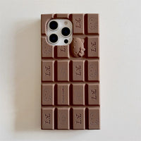 Brown Hello Kitty