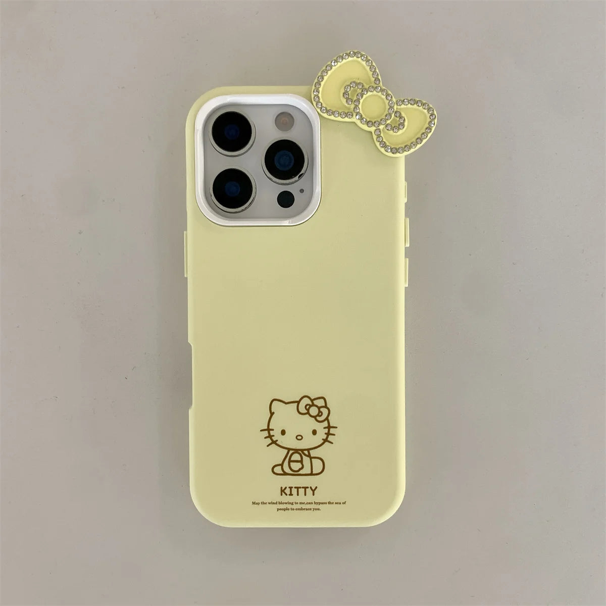 New Cute Cartoon Fashion Girls Phone Case