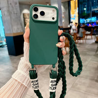 Dark green