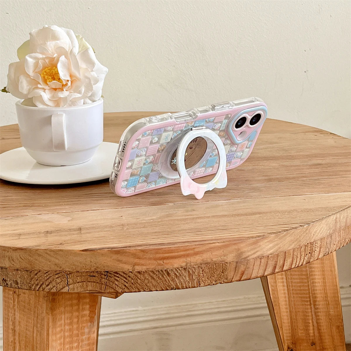 New Luxury Stylish Shockproof Cute Phone Case