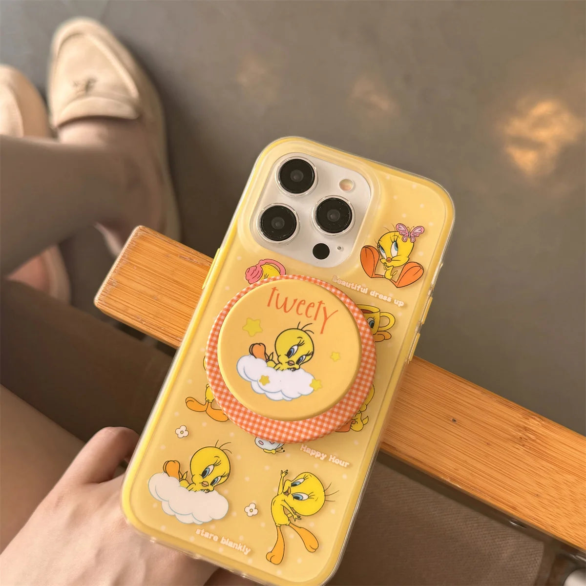 New Hello Kitty Cat Shockproof Phone Case