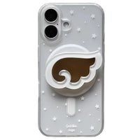Case with holder 1