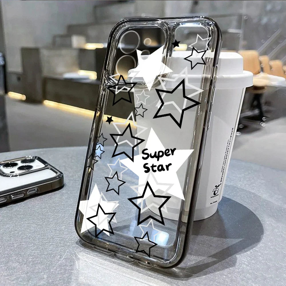 Ice Coffee Phone Case