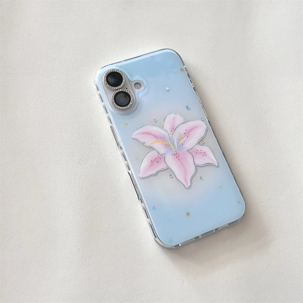 New Hello Kitty Lovely Cover Funda Luxury Shockproof Phone Case
