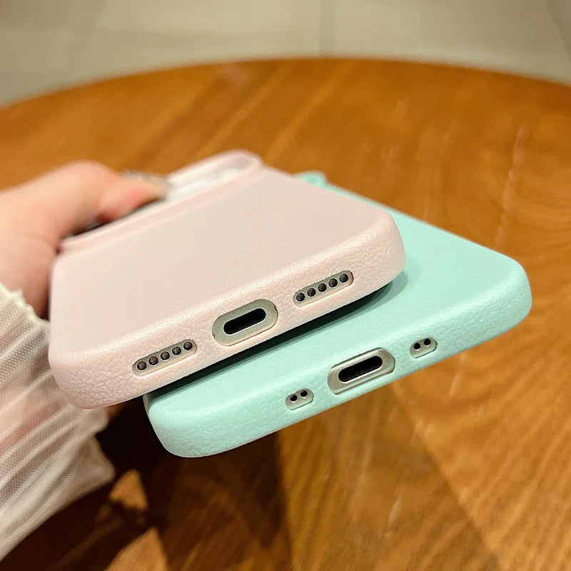 TPU Phone Case For iPhone