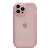 Clear Pink