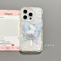 case with holder