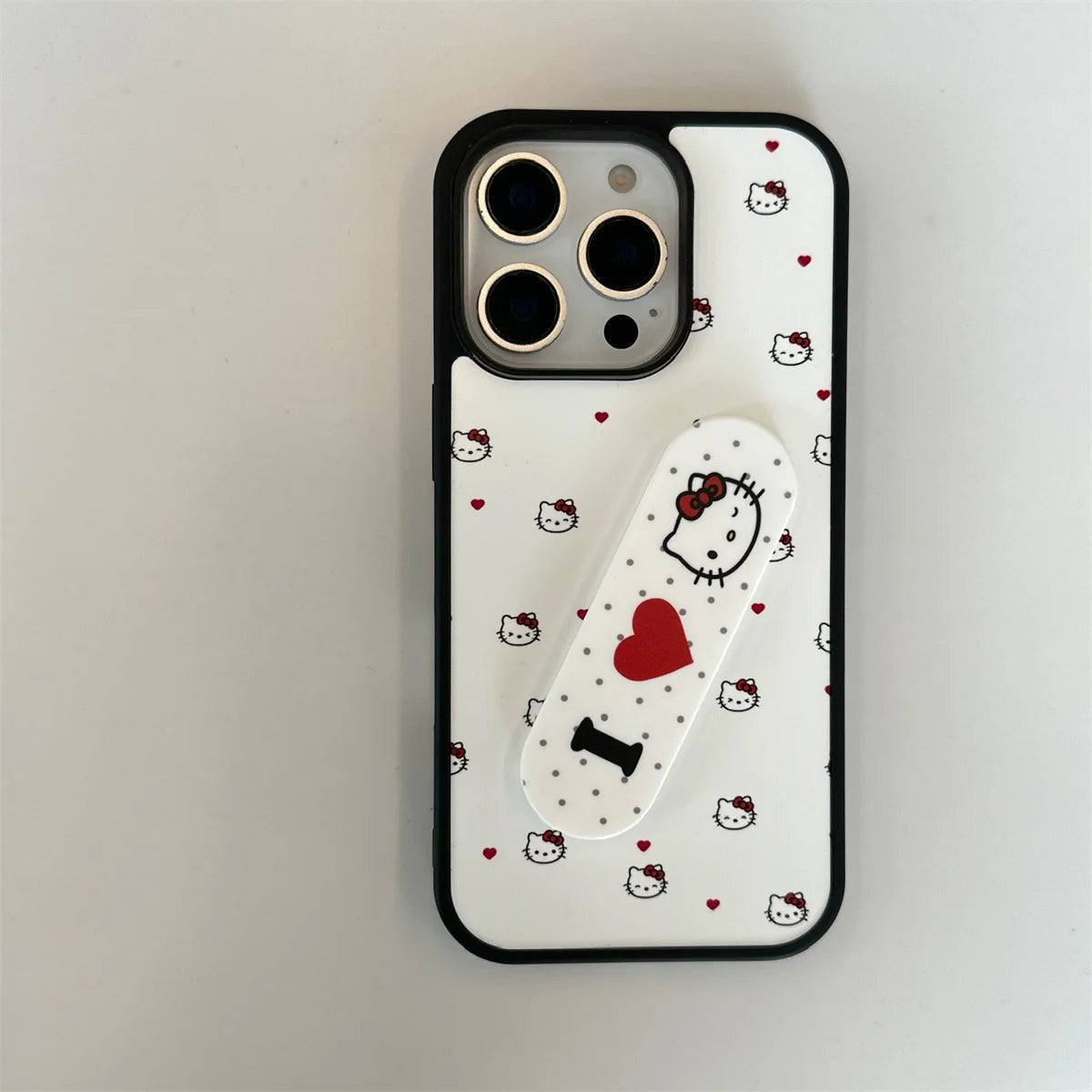 Cute Luxury Stylish Shockproof Phone Case