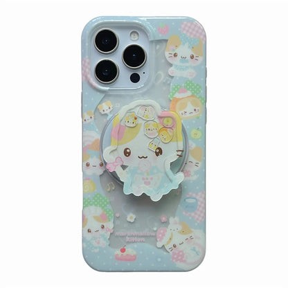 New Hello Kitty Shockproof Phone Case