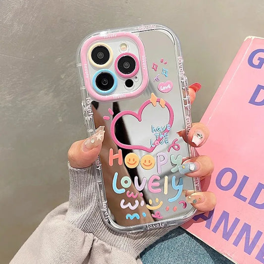 Mirror Phone Case