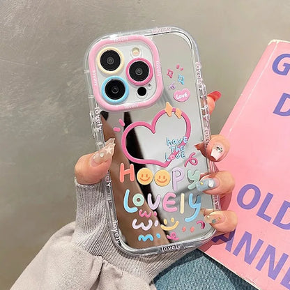Mirror Phone Case
