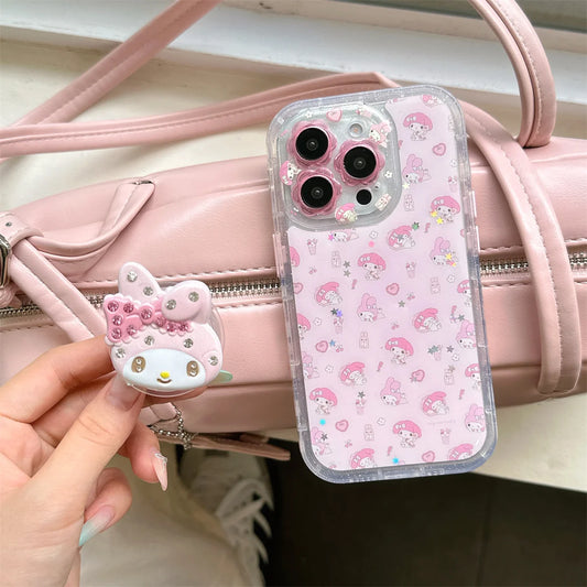 New Hello Kitty Lovely  Phone Case
