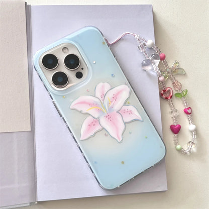 New Hello Kitty Lovely Cover Funda Luxury Shockproof Phone Case