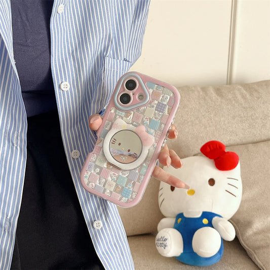 New Luxury Stylish Shockproof Cute Phone Case