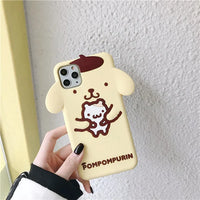 PomPomPurin