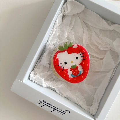 Cute Luxury Stylish Shockproof Phone Case