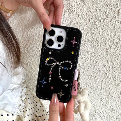 New Hello Kitty Cute Luxury Stylish Shockproof Phone Case
