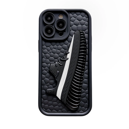 Halloween Cute Cartoon Spooky Ghosts Phone Case