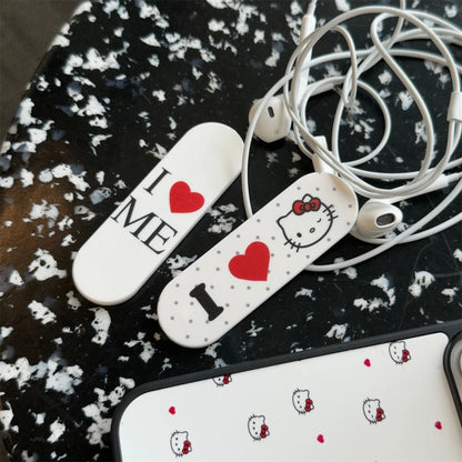 Cute Luxury Stylish Shockproof Phone Case