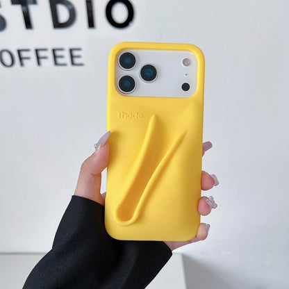 New Color Rhode Phone Case For iPhone