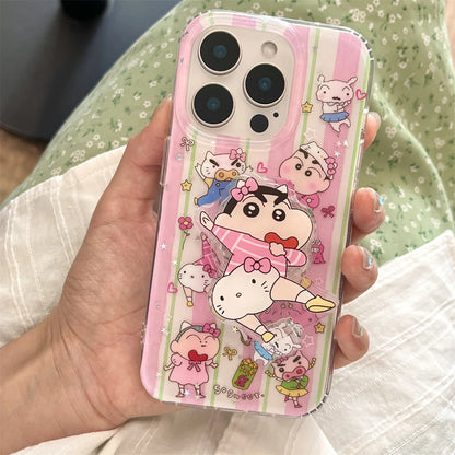 New Hello Kitty Lovely Phone Case
