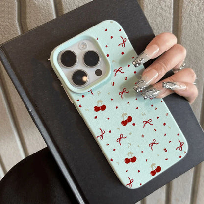 Tulip Flower Phone Case
