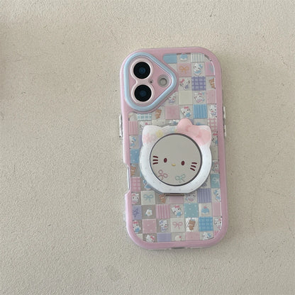 New Luxury Stylish Shockproof Cute Phone Case