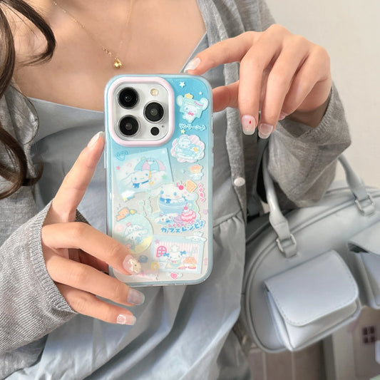 Summer Selections Happy Refreshing Phone Case