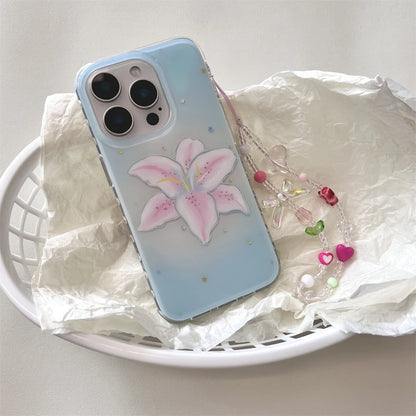 New Hello Kitty Lovely Cover Funda Luxury Shockproof Phone Case