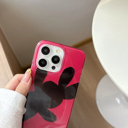 Funny Bunny Cute Rabbit Lovely Phone Case
